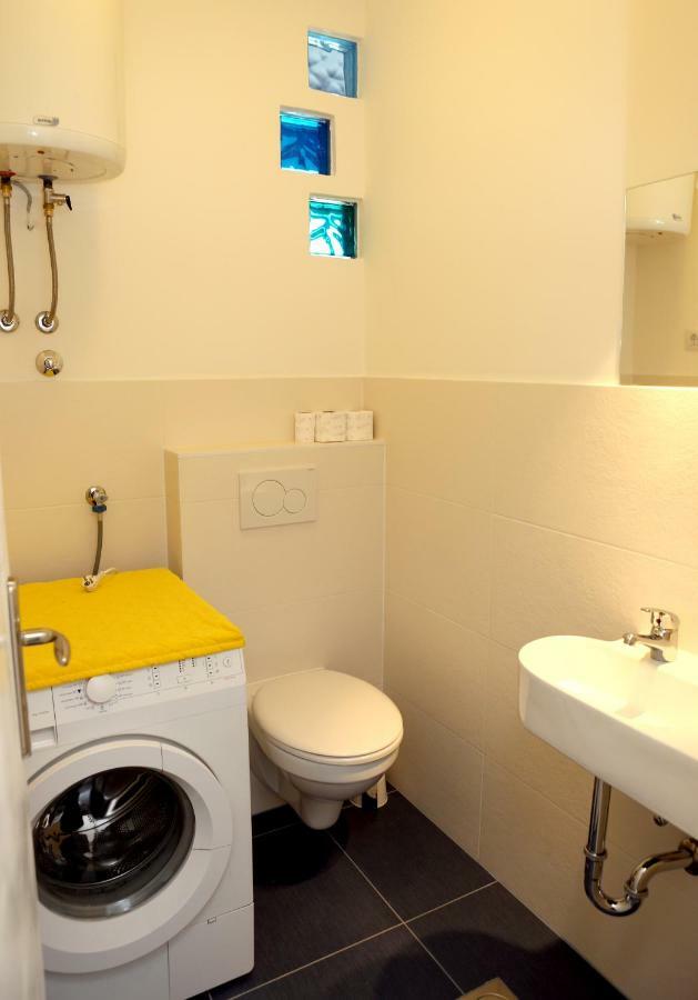 Apartment Karin Medulin Luaran gambar