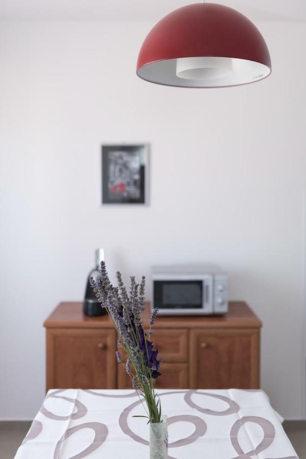 Apartment Karin Medulin Luaran gambar