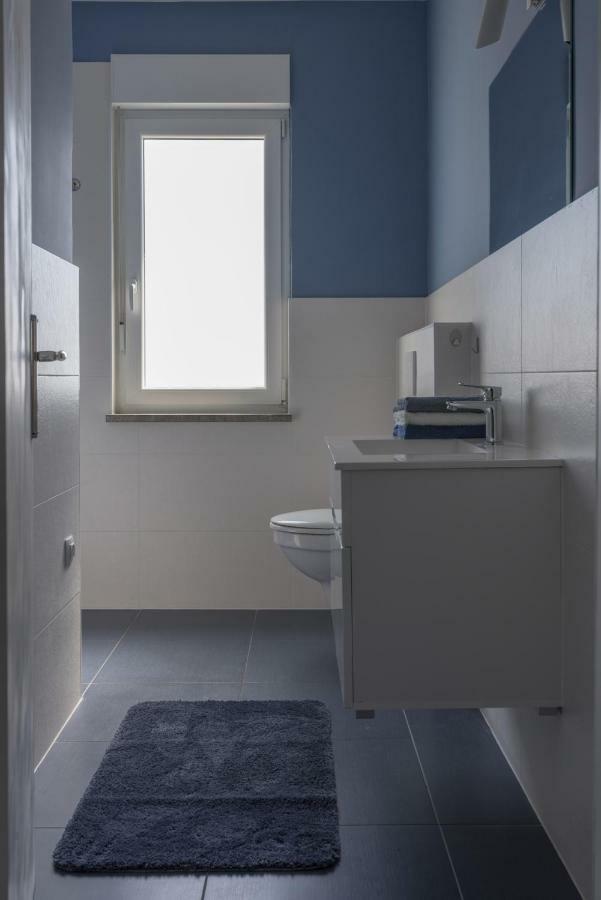 Apartment Karin Medulin Luaran gambar