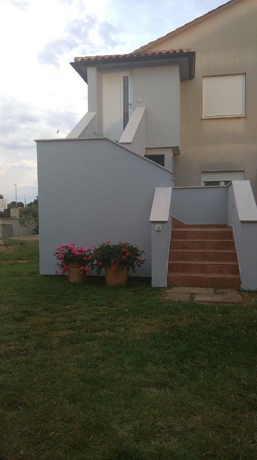 Apartment Karin Medulin Luaran gambar